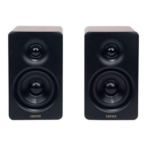 Εικόνα της Ηχεία Edifier M60 2.0 Bluetooth Classic Oak