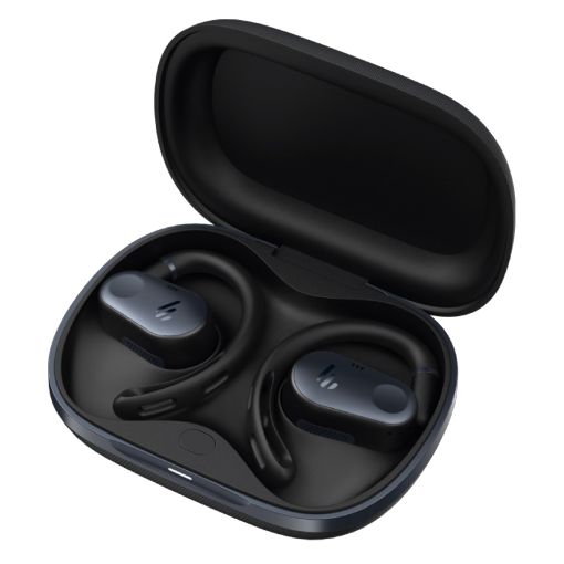 Εικόνα της True Wireless Earphones Edifier Comfo Flex Bluetooth Black
