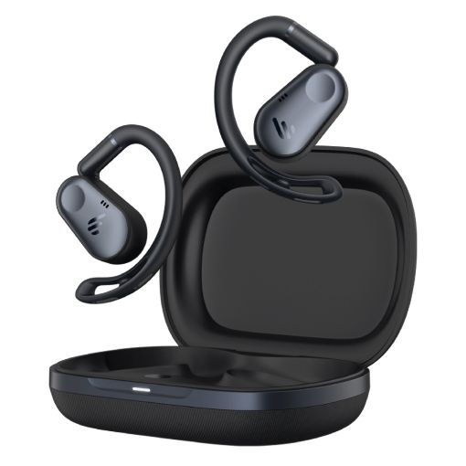 Εικόνα της True Wireless Earphones Edifier Comfo Flex Bluetooth Black