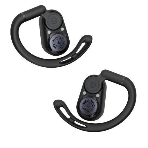 Εικόνα της True Wireless Earphones Edifier Comfo Flex Bluetooth Black