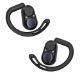 Εικόνα της True Wireless Earphones Edifier Comfo Flex Bluetooth Black
