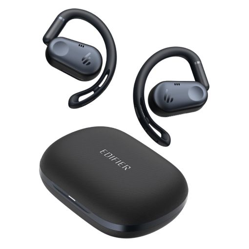 Εικόνα της True Wireless Earphones Edifier Comfo Flex Bluetooth Black