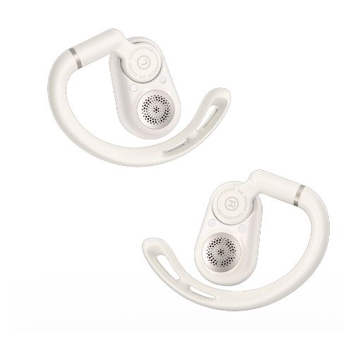 Εικόνα της True Wireless Earphones Edifier Comfo Flex Bluetooth White