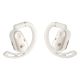 Εικόνα της True Wireless Earphones Edifier Comfo Flex Bluetooth White