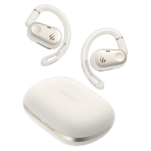Εικόνα της True Wireless Earphones Edifier Comfo Flex Bluetooth White