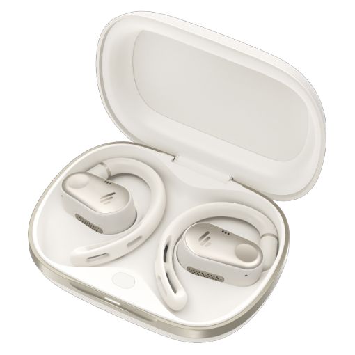 Εικόνα της True Wireless Earphones Edifier Comfo Flex Bluetooth White