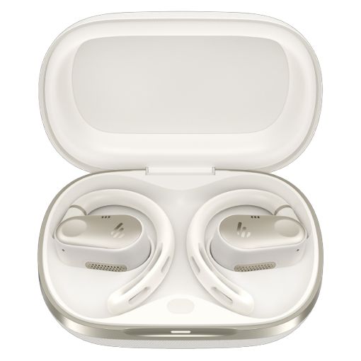 Εικόνα της True Wireless Earphones Edifier Comfo Flex Bluetooth White