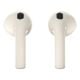 Εικόνα της True Wireless Earbuds Edifier W200T Bluetooth Ivory