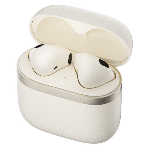 Εικόνα της True Wireless Earbuds Edifier W200T Bluetooth Ivory