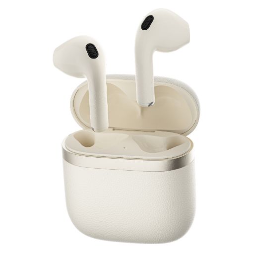 Εικόνα της True Wireless Earbuds Edifier W200T Bluetooth Ivory