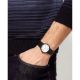Εικόνα της Ρολόι Casio Collection Standard με Μαύρο Καουτσούκ Λουράκι MQ-24-7BLLEG