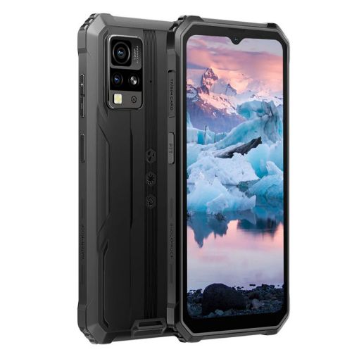 Εικόνα της Smartphone Blackview BV4800 Pro NFC Dual Sim 4GB 128GB Black