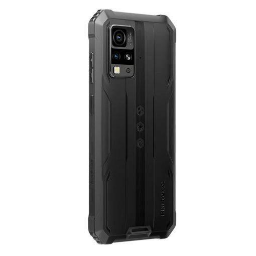 Εικόνα της Smartphone Blackview BV4800 Pro NFC Dual Sim 4GB 128GB Black