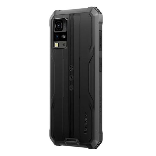 Εικόνα της Smartphone Blackview BV4800 Pro NFC Dual Sim 4GB 128GB Black