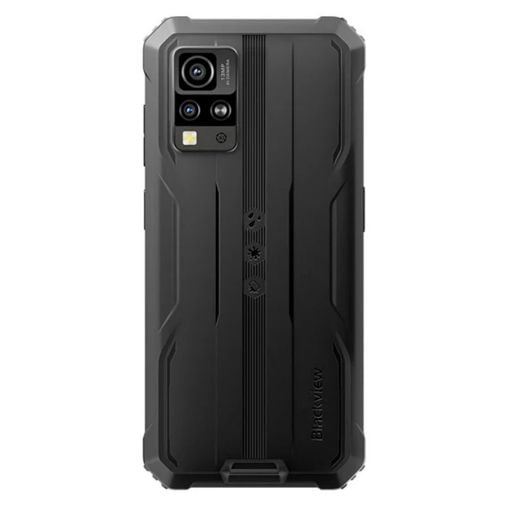 Εικόνα της Smartphone Blackview BV4800 Pro NFC Dual Sim 4GB 128GB Black