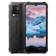 Εικόνα της Smartphone Blackview BV4800 Pro NFC Dual Sim 4GB 128GB Black