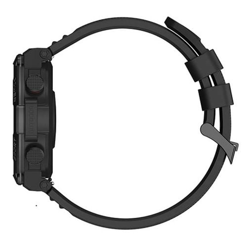 Εικόνα της Smartwatch BlackView W50 Pro 56mm Black