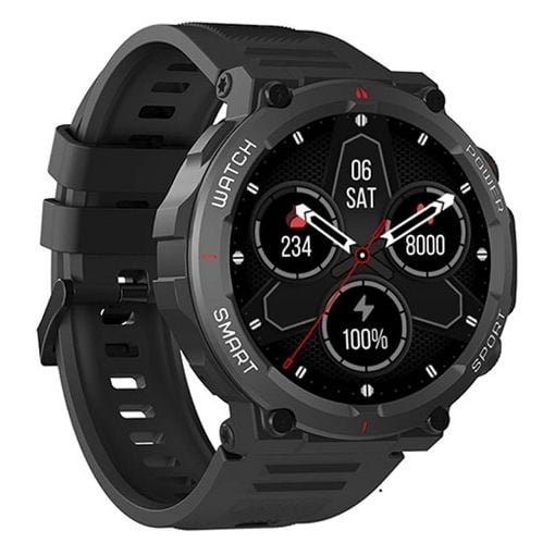Εικόνα της Smartwatch BlackView W50 Pro 56mm Black