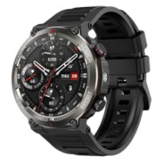 Εικόνα της Smartwatch BlackView W50 Pro 56mm Black