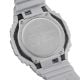 Εικόνα της Ρολόι Casio G-Shock Classic με Χρονογράφο Ασημί Καουτσούκ Λουράκι GA-2100FF-8AER