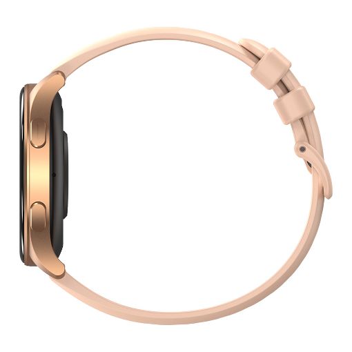Εικόνα της Smartwatch BlackView X20 45mm με Παλμογράφο Χρυσό