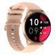 Εικόνα της Smartwatch BlackView X20 45mm με Παλμογράφο Χρυσό