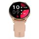 Εικόνα της Smartwatch BlackView X20 45mm με Παλμογράφο Χρυσό