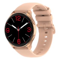 Εικόνα της Smartwatch BlackView X20 45mm με Παλμογράφο Χρυσό