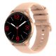 Εικόνα της Smartwatch BlackView X20 45mm με Παλμογράφο Χρυσό