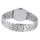 Εικόνα της Ρολόι Casio Collection Standard με Ασημί Μεταλλικό Μπρασελέ Κόκκινο MTP-B145D-4A2VEF