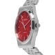 Εικόνα της Ρολόι Casio Collection Standard με Ασημί Μεταλλικό Μπρασελέ Κόκκινο MTP-B145D-4A2VEF