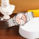 Εικόνα της Ρολόι Casio Collection Standard με Ασημί Μεταλλικό Μπρασελέ Ροζ MTP-B145D-4AVEF