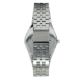 Εικόνα της Ρολόι Casio Collection Standard με Ασημί Μεταλλικό Μπρασελέ Ροζ MTP-B145D-4AVEF