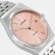 Εικόνα της Ρολόι Casio Collection Standard με Ασημί Μεταλλικό Μπρασελέ Ροζ MTP-B145D-4AVEF