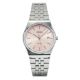 Εικόνα της Ρολόι Casio Collection Standard με Ασημί Μεταλλικό Μπρασελέ Ροζ MTP-B145D-4AVEF