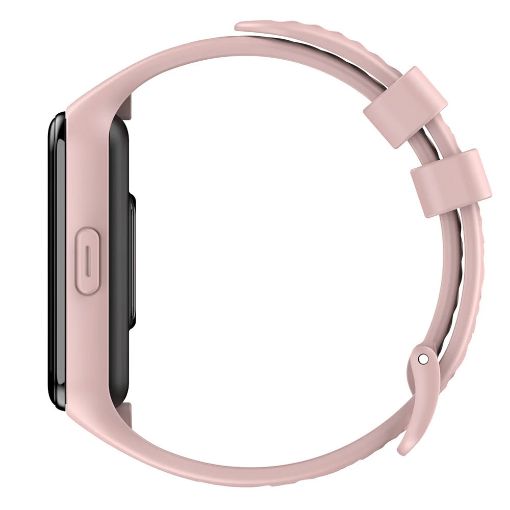 Εικόνα της Smartwatch BlackView R10 Activity Tracker με Παλμογράφο Ροζ