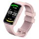 Εικόνα της Smartwatch BlackView R10 Activity Tracker με Παλμογράφο Ροζ