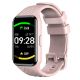 Εικόνα της Smartwatch BlackView R10 Activity Tracker με Παλμογράφο Ροζ