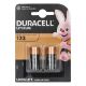 Εικόνα της Μπαταρίες Λιθίου Duracell CR123A 2τμχ DUCR123A