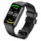 Εικόνα της Smartwatch BlackView R10 Activity Tracker με Παλμογράφο Μαύρο