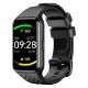 Εικόνα της Smartwatch BlackView R10 Activity Tracker με Παλμογράφο Μαύρο