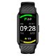 Εικόνα της Smartwatch BlackView R10 Activity Tracker με Παλμογράφο Μαύρο