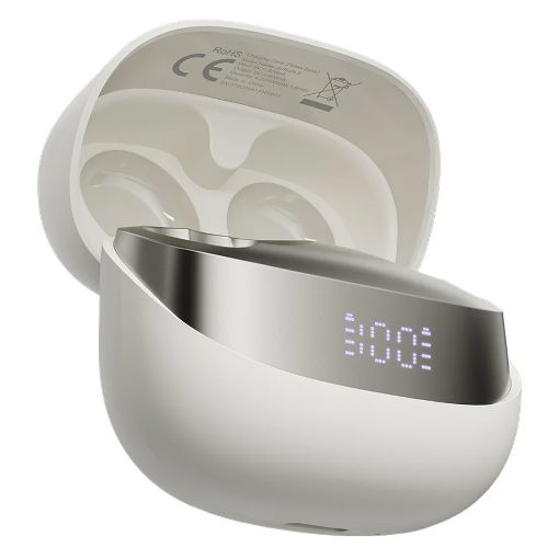 Εικόνα της Earbuds BlackView AirBuds 9 White