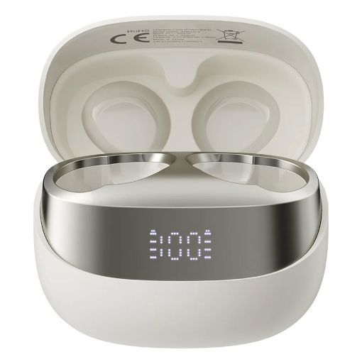 Εικόνα της Earbuds BlackView AirBuds 9 White