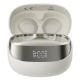 Εικόνα της Earbuds BlackView AirBuds 9 White