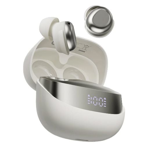 Εικόνα της Earbuds BlackView AirBuds 9 White