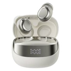 Εικόνα της Earbuds BlackView AirBuds 9 White