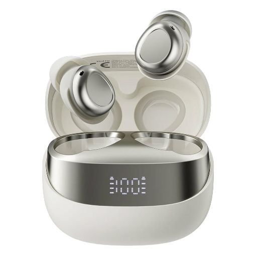 Εικόνα της Earbuds BlackView AirBuds 9 White
