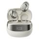 Εικόνα της Earbuds BlackView AirBuds 9 White