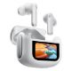 Εικόνα της Earbuds BlackView AirBuds 12 White